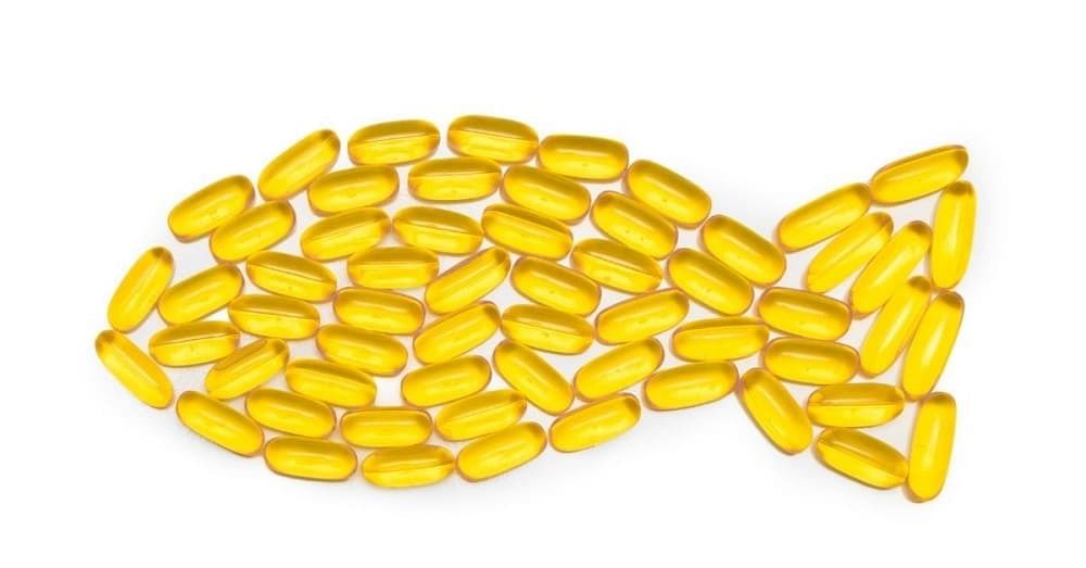 Omega 3 best sale capsule hindi